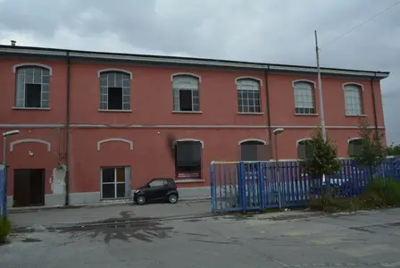 Uffici E Studi Privati all'asta a San Giuliano Terme (PI)