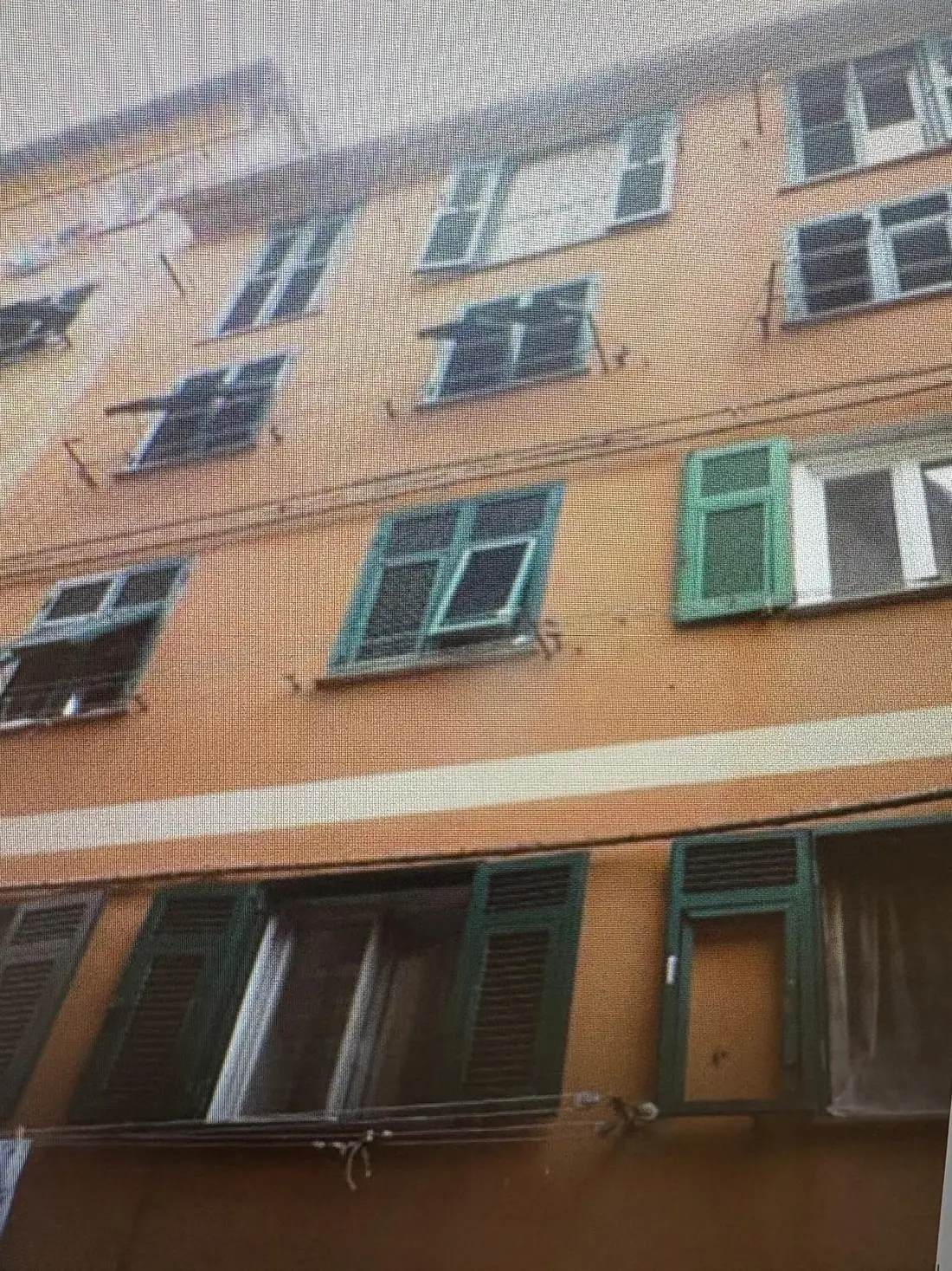 Appartamento · Genova