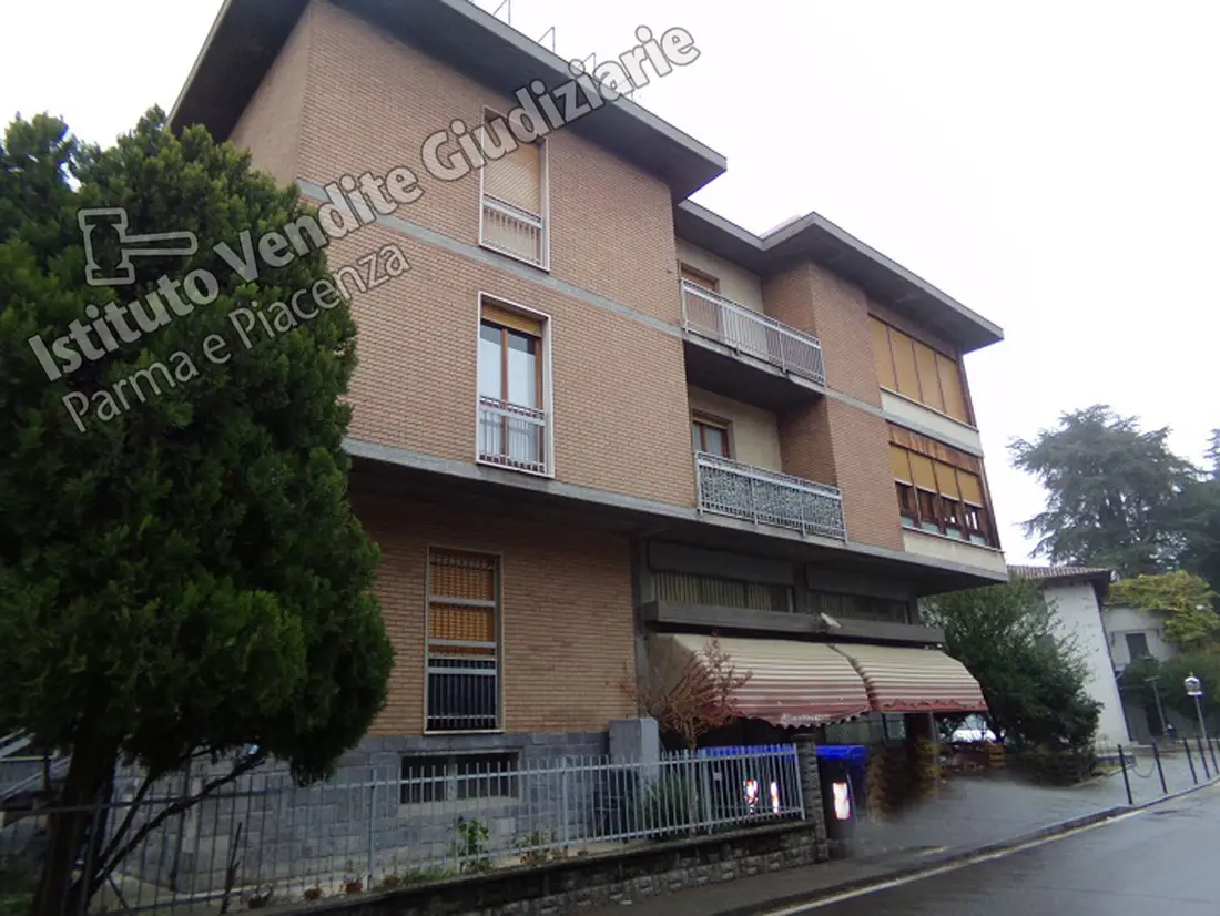 Appartamento · Collecchio