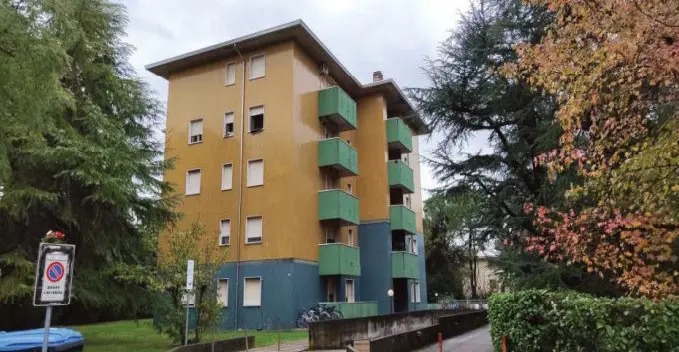 Abitazione Di Tipo Civile · Pordenone