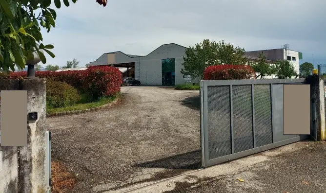 Fabbricati Per Attività Agricole · San Giorgio della Richinvelda