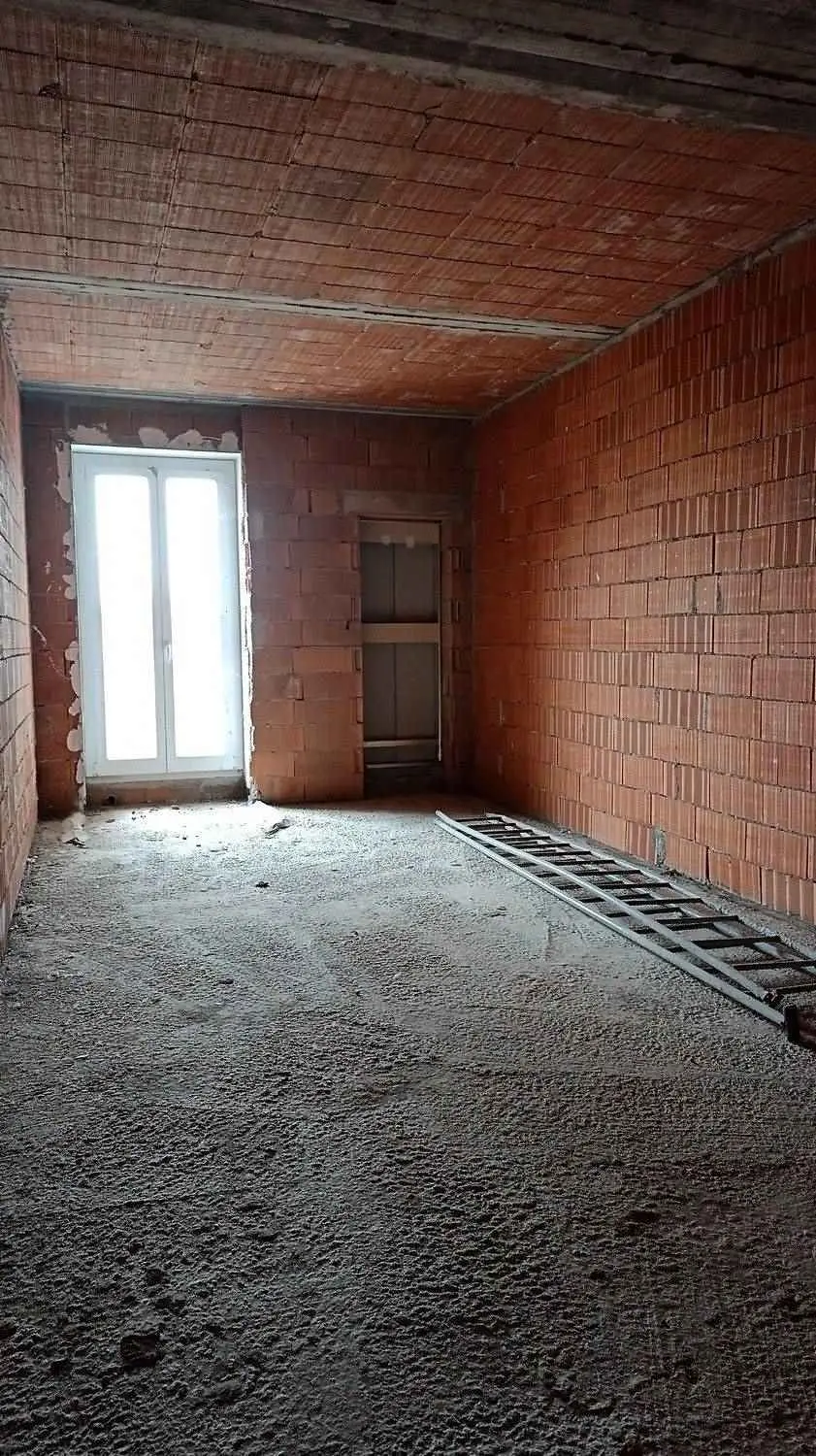 Porzione Di Fabbricato In Corso Di Costruzione · Martinengo