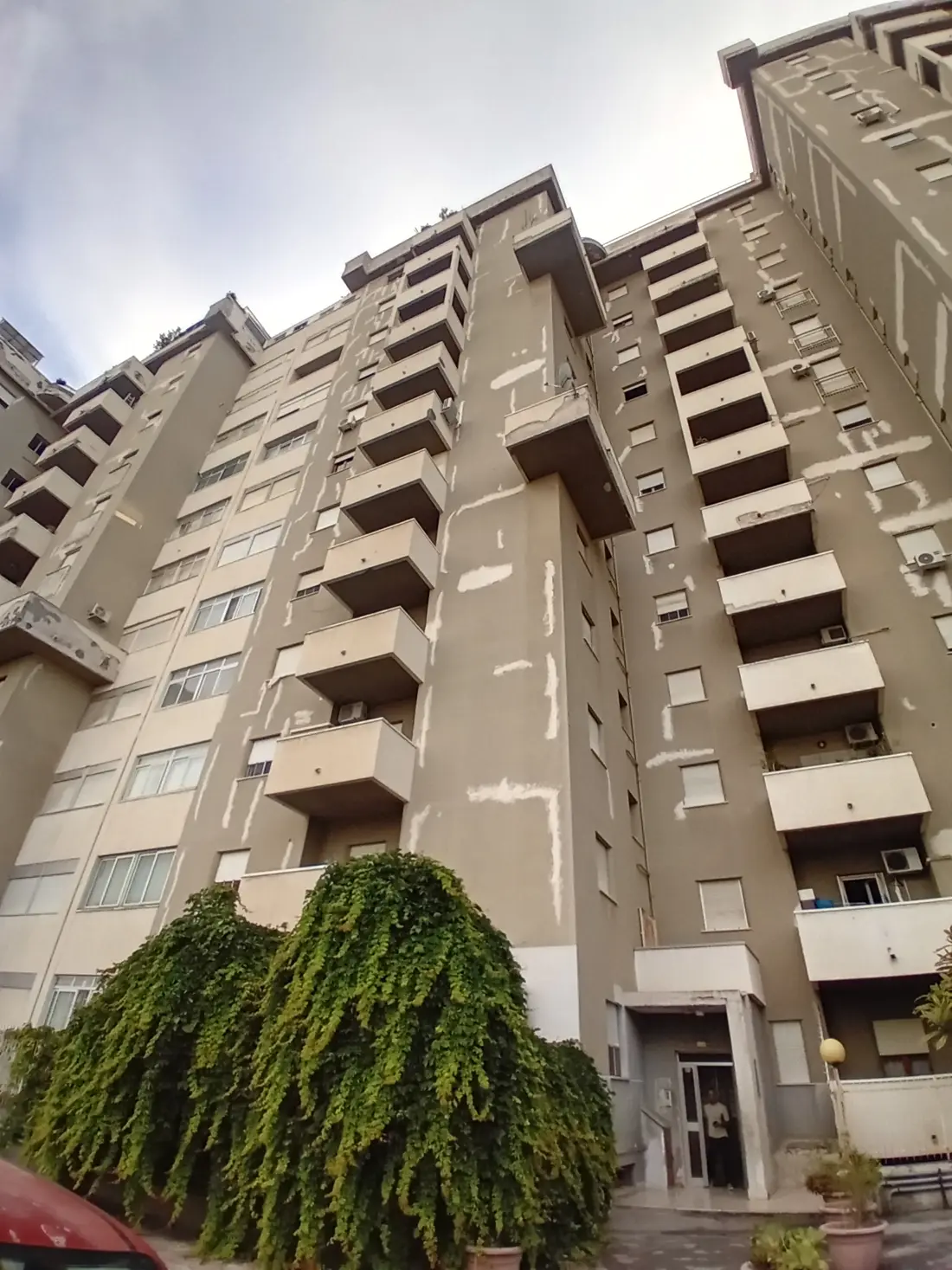 Abitazione Di Tipo Civile · Palermo