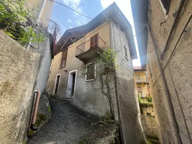 Abitazione Di Tipo Rurale · Cellio con Breia