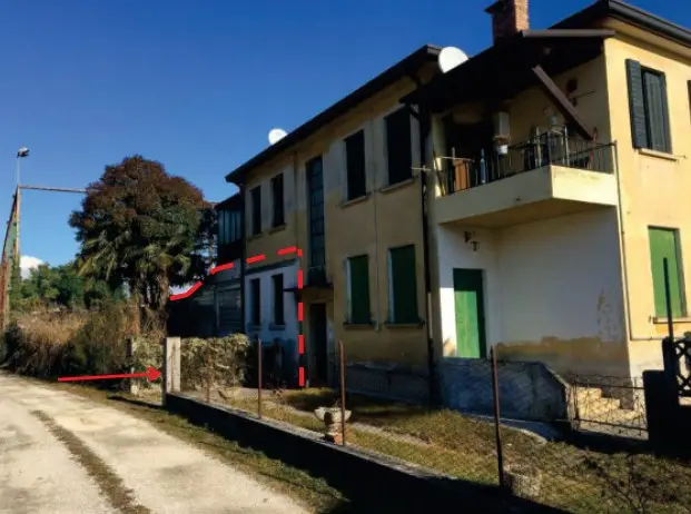 Abitazione Di Tipo Economico · Pordenone