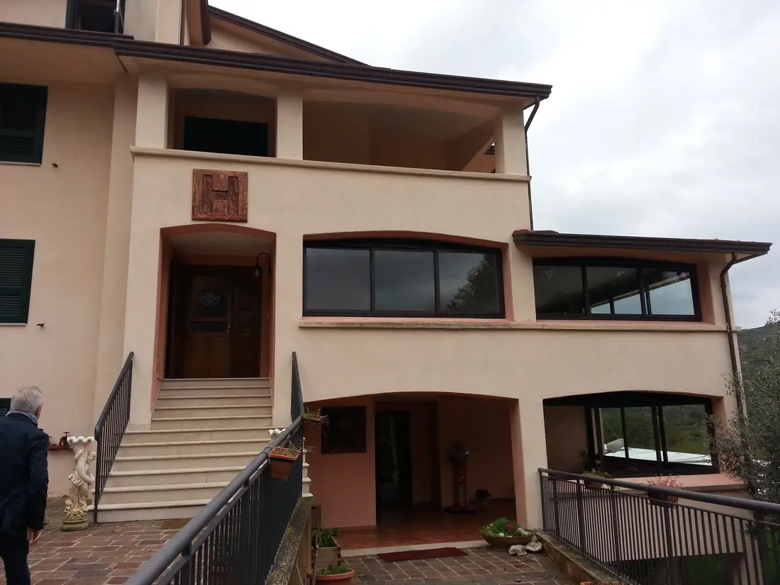 Albergo E Pensione · Sant'Agata de' Goti