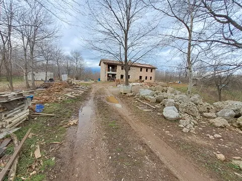 Terreno all'asta a Crocetta del Montello (TV)