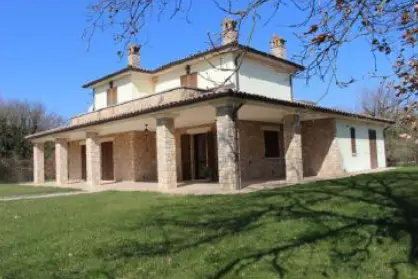 Abitazione In Villini · Gualdo Cattaneo
