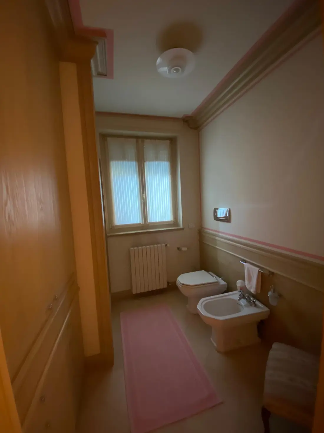 Villa · Casazza