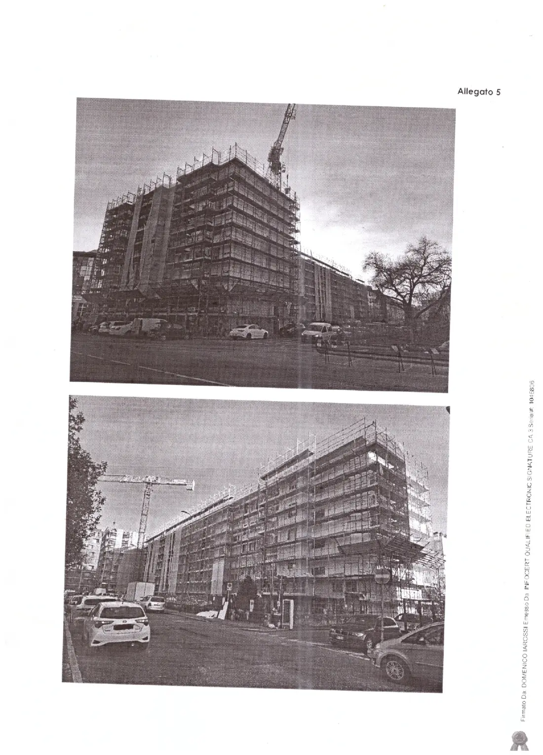 Abitazione Di Tipo Economico · Milano
