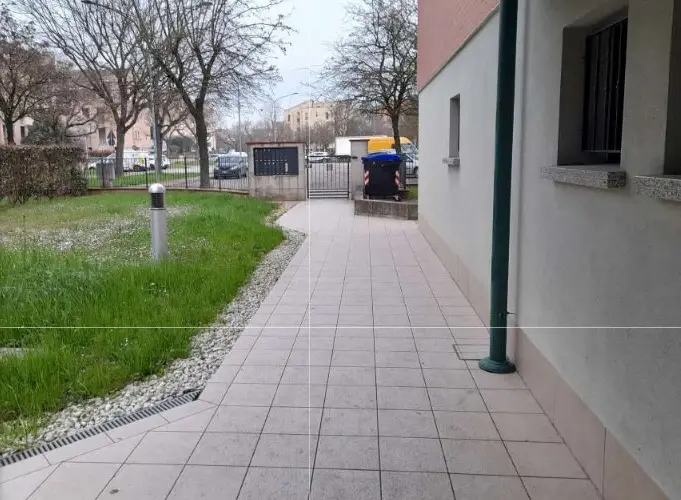 Appartamento · Mirandola