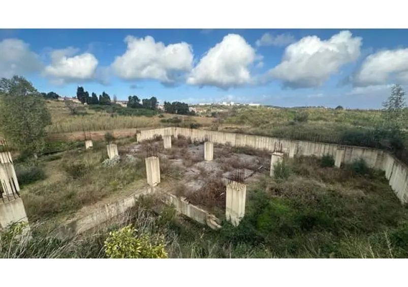 Terreno · Messina