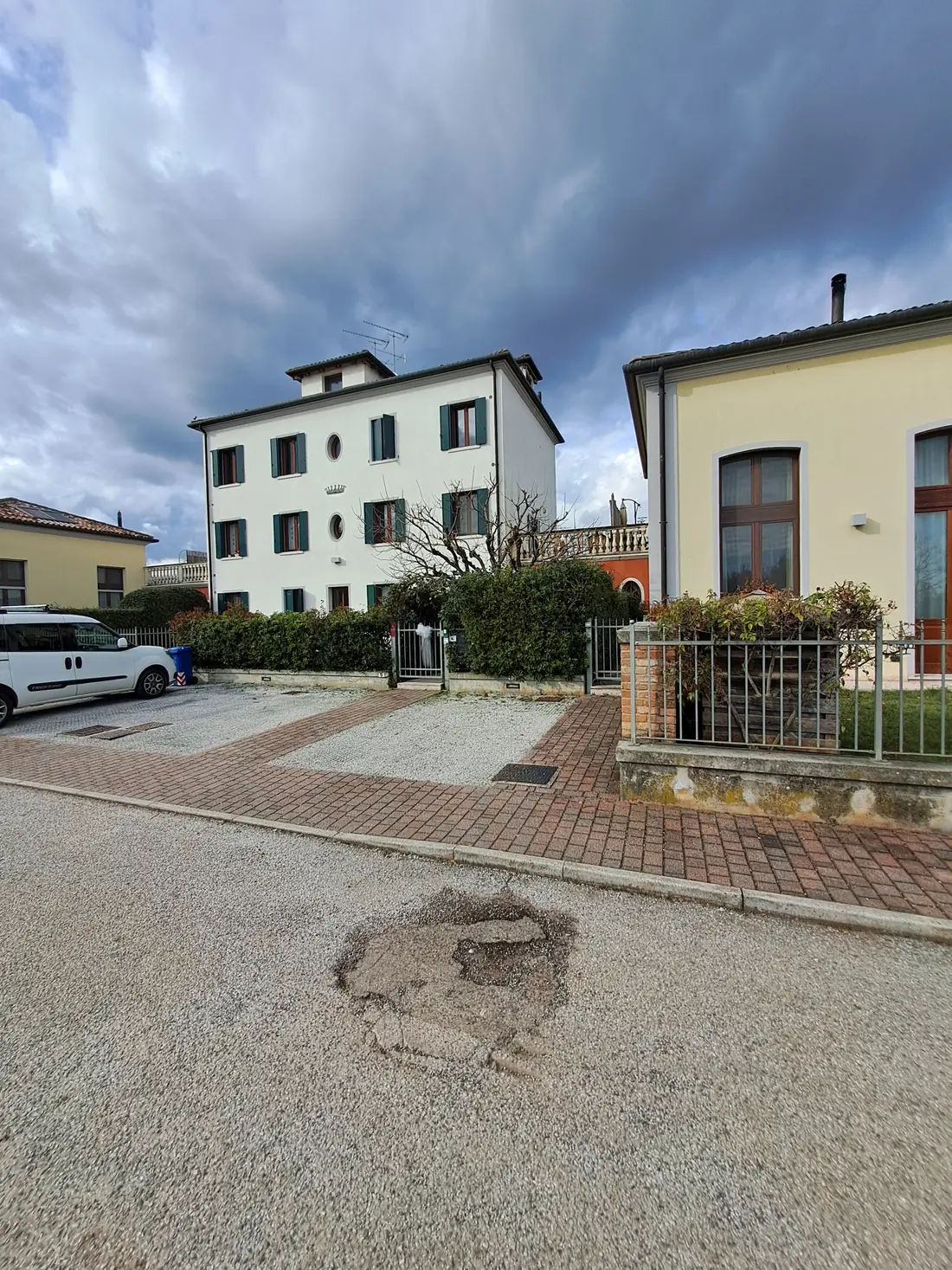 Abitazione Di Tipo Civile · Volpago del Montello