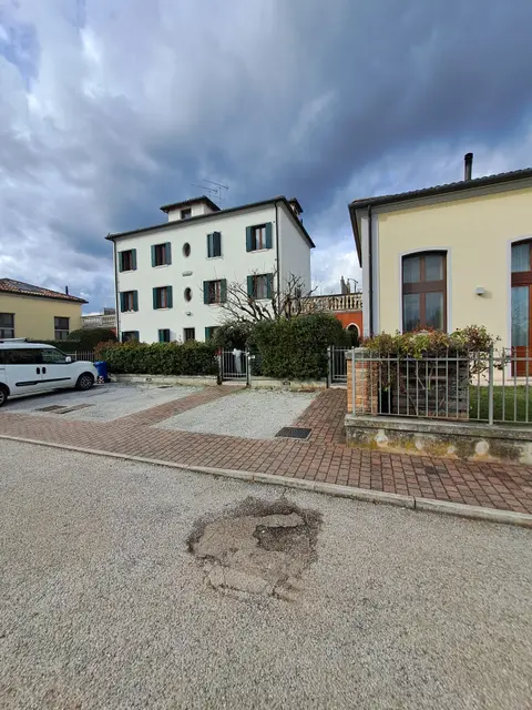 Abitazione Di Tipo Civile all'asta a Volpago del Montello (TV)