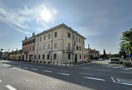 Abitazione Di Tipo Economico · San Giorgio Bigarello