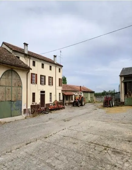 Opifici · Curtatone