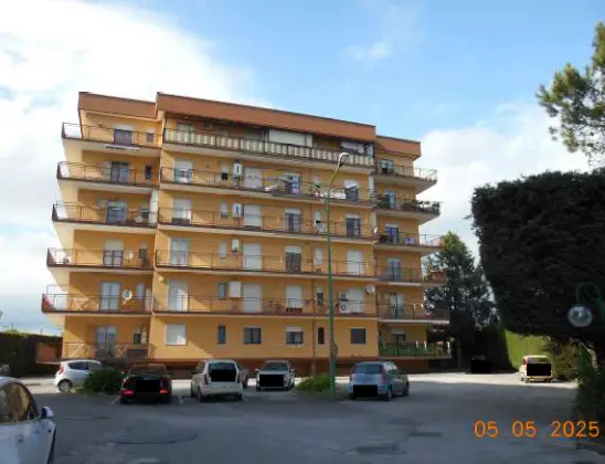 Abitazione Di Tipo Civile · Pontecagnano Faiano