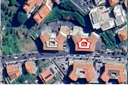 Lastrico Solare · Motta Sant'Anastasia