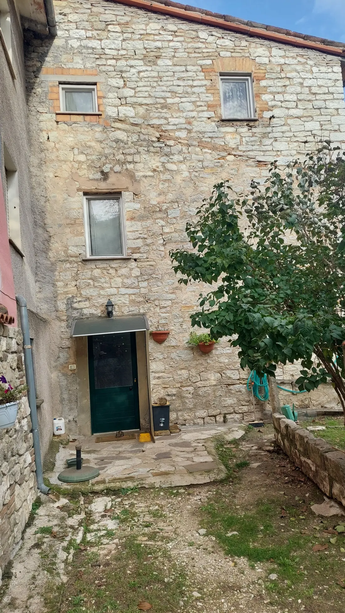 Appartamento · Cantiano