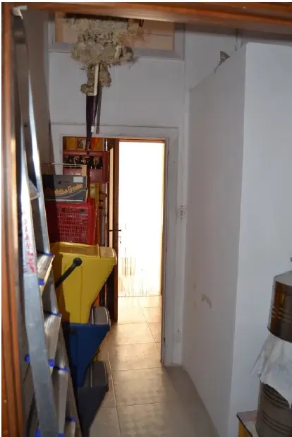 Abitazione Di Tipo Civile · Lucera