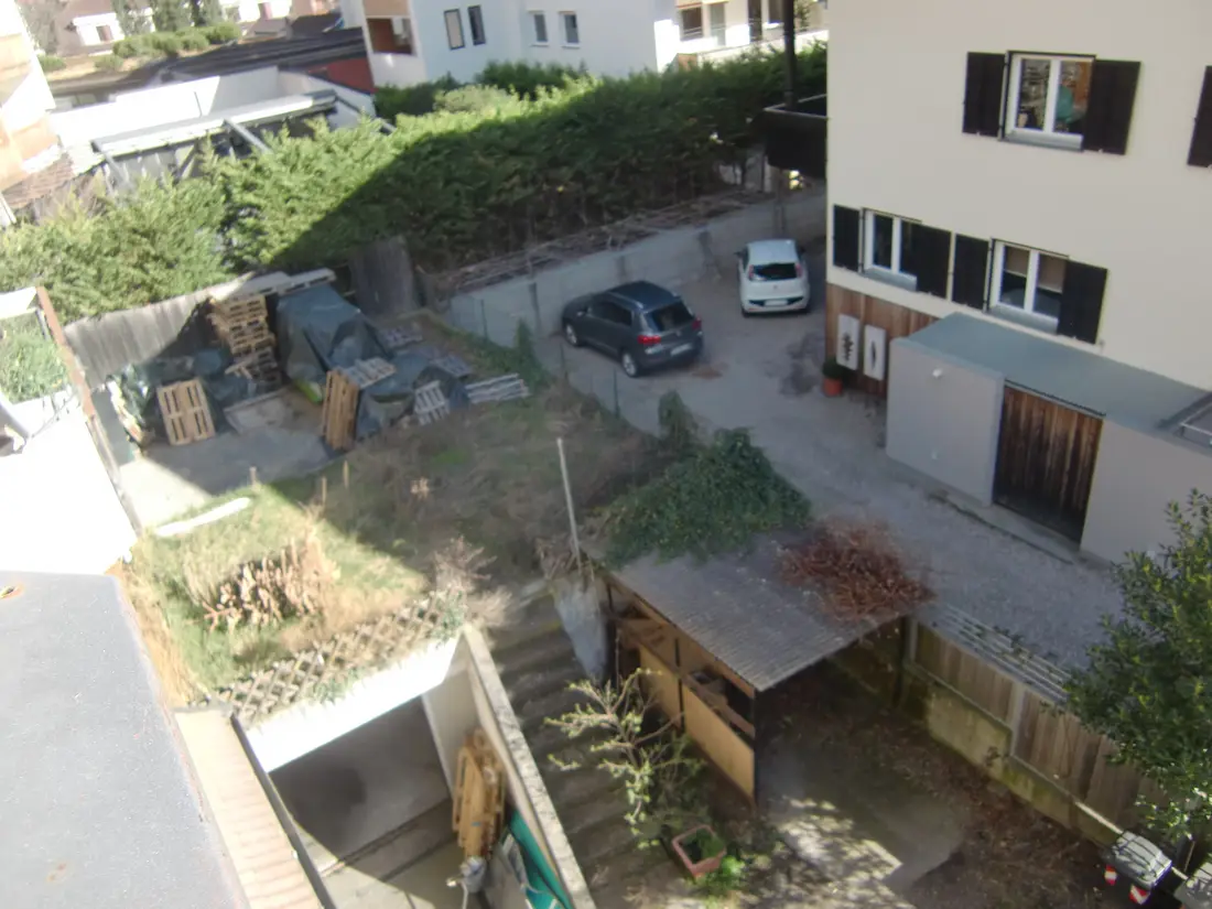 Terreno · Naturno