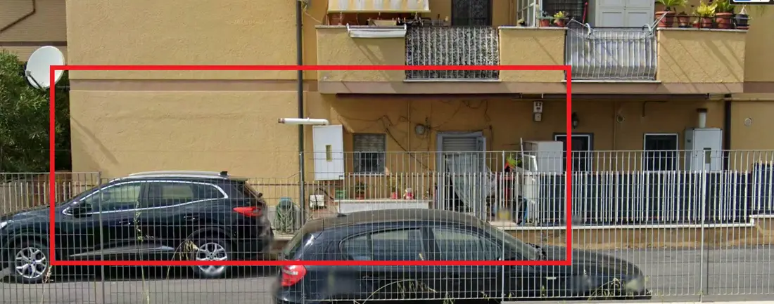Abitazione Di Tipo Civile · Roma