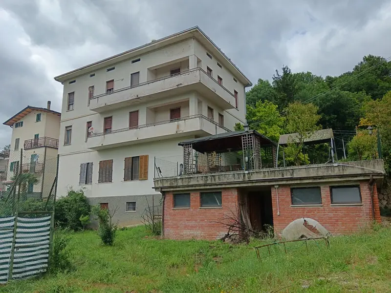 Villa · Perugia