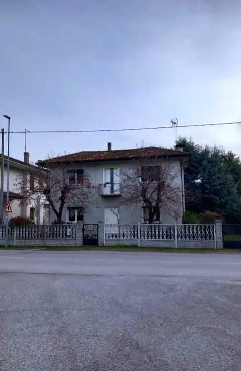 Abitazione Di Tipo Economico all'asta a Sesto al Reghena (PN)