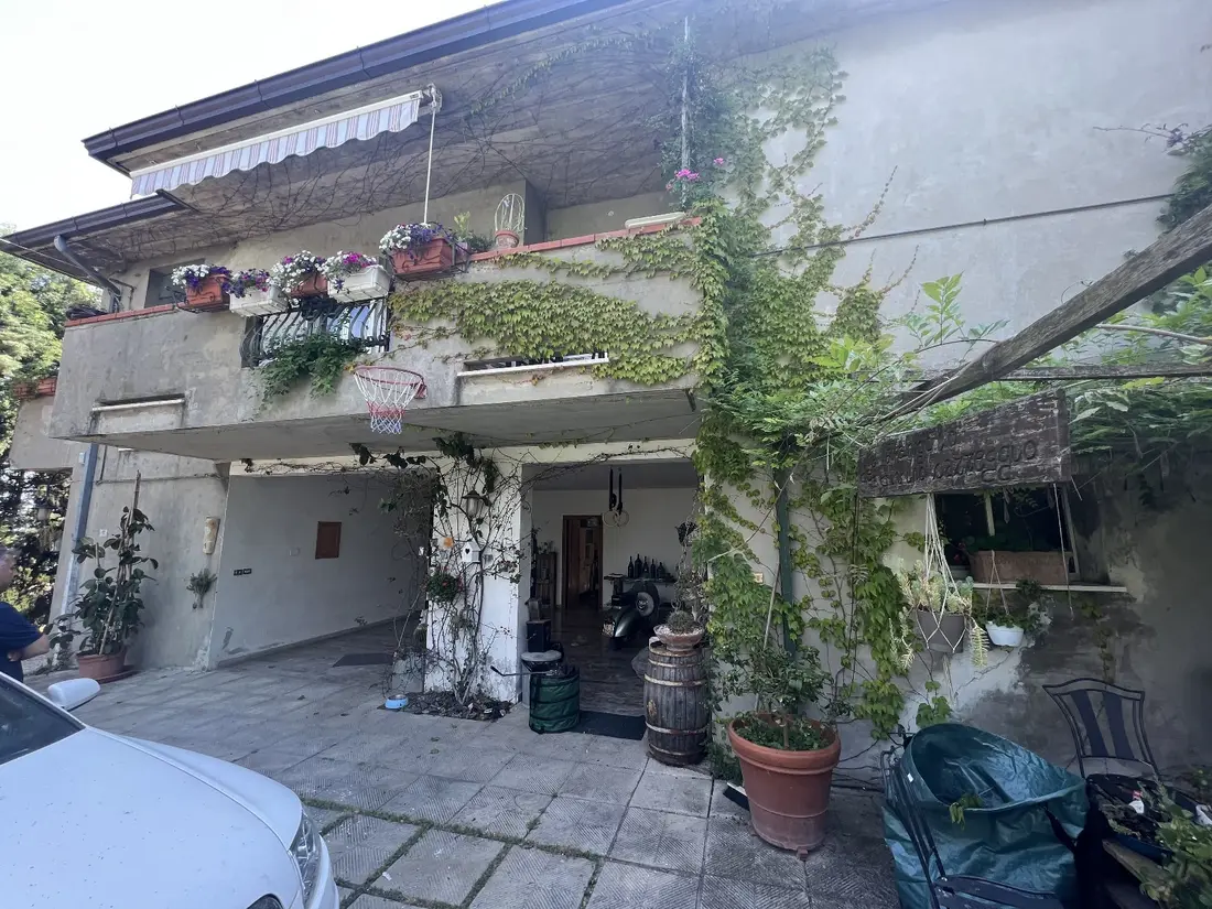 Abitazione Di Tipo Civile · Roseto degli Abruzzi