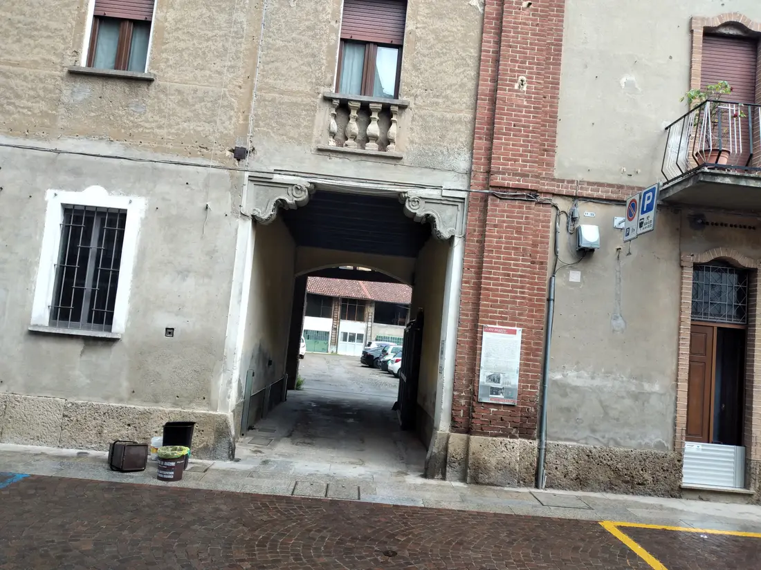 Appartamento · Arcore