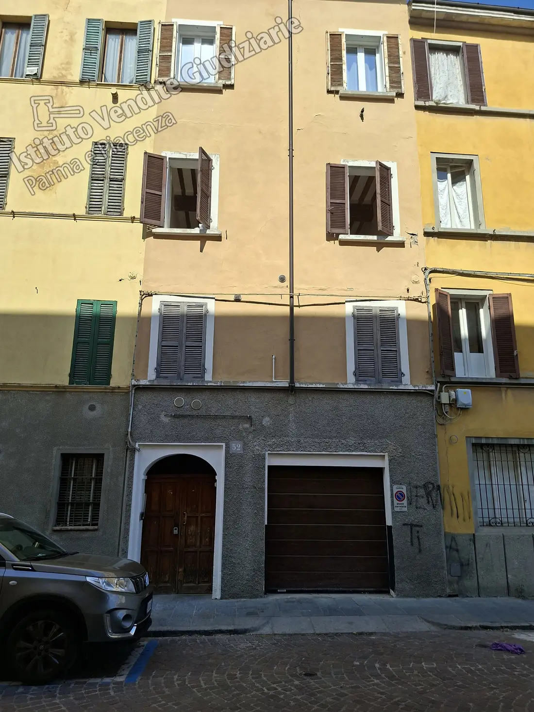 Appartamento · Parma