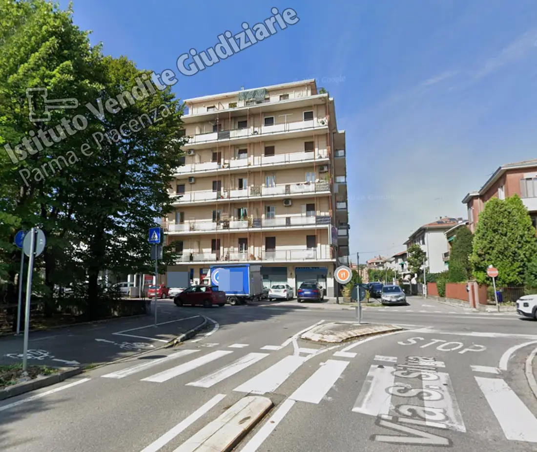 Appartamento · Parma