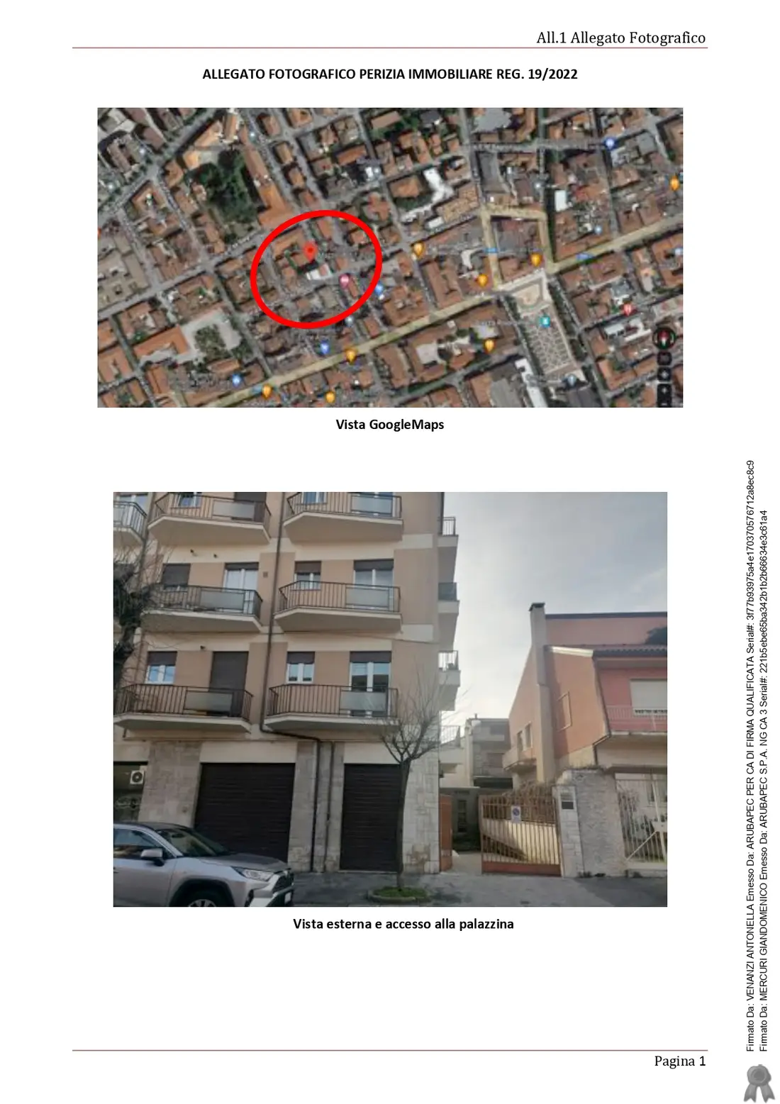 Appartamento · Avezzano