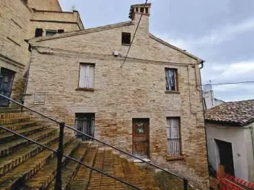Abitazione Di Tipo Civile · Civitanova Marche