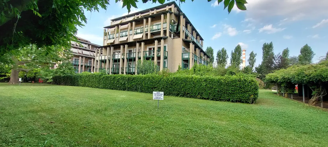 Abitazione Di Tipo Civile · Torino