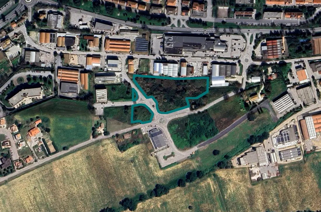 Lotto Edificabile · Loreto