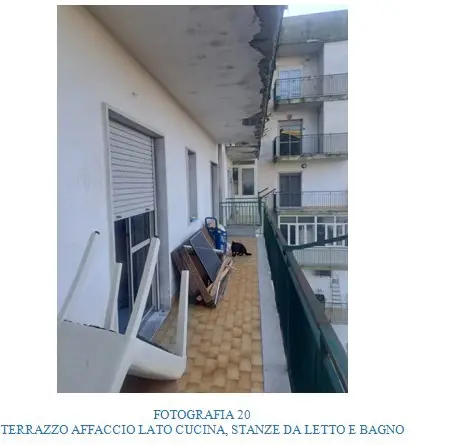 Appartamento · Giugliano in Campania