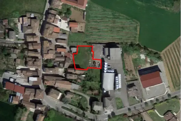 Terreno · Ziano Piacentino