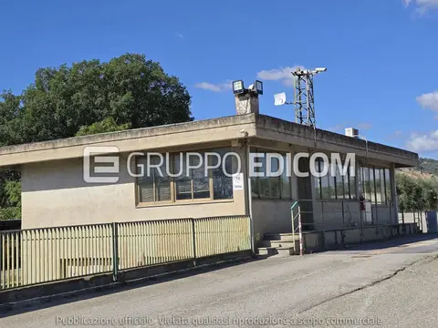 Opifici all'asta a Salandra (MT)