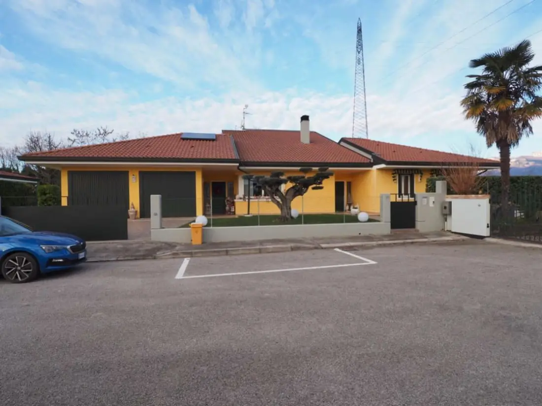 Abitazione In Villini · Porcia