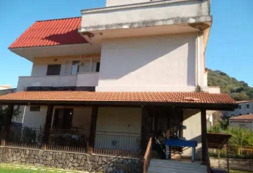 Abitazione In Villini · Nocera Inferiore