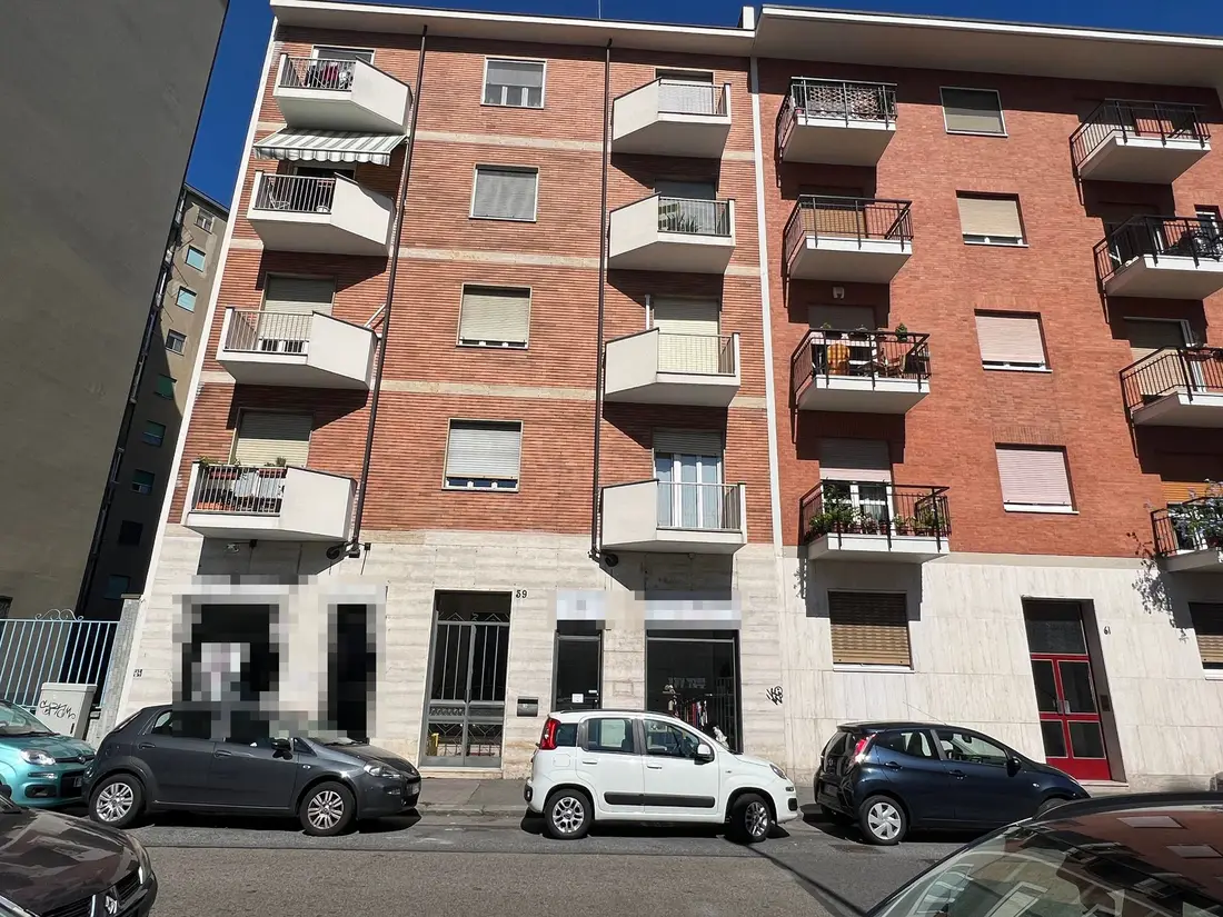 Deposito · Torino