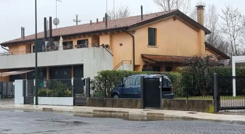 Abitazione Di Tipo Civile · Treviso