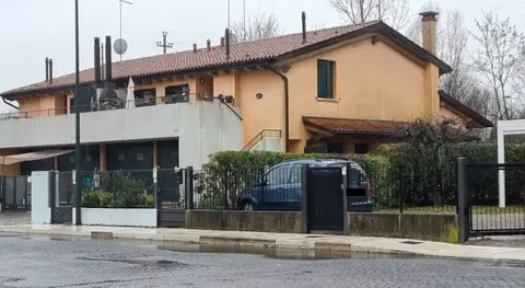 Abitazione Di Tipo Civile all'asta a Treviso (TV)