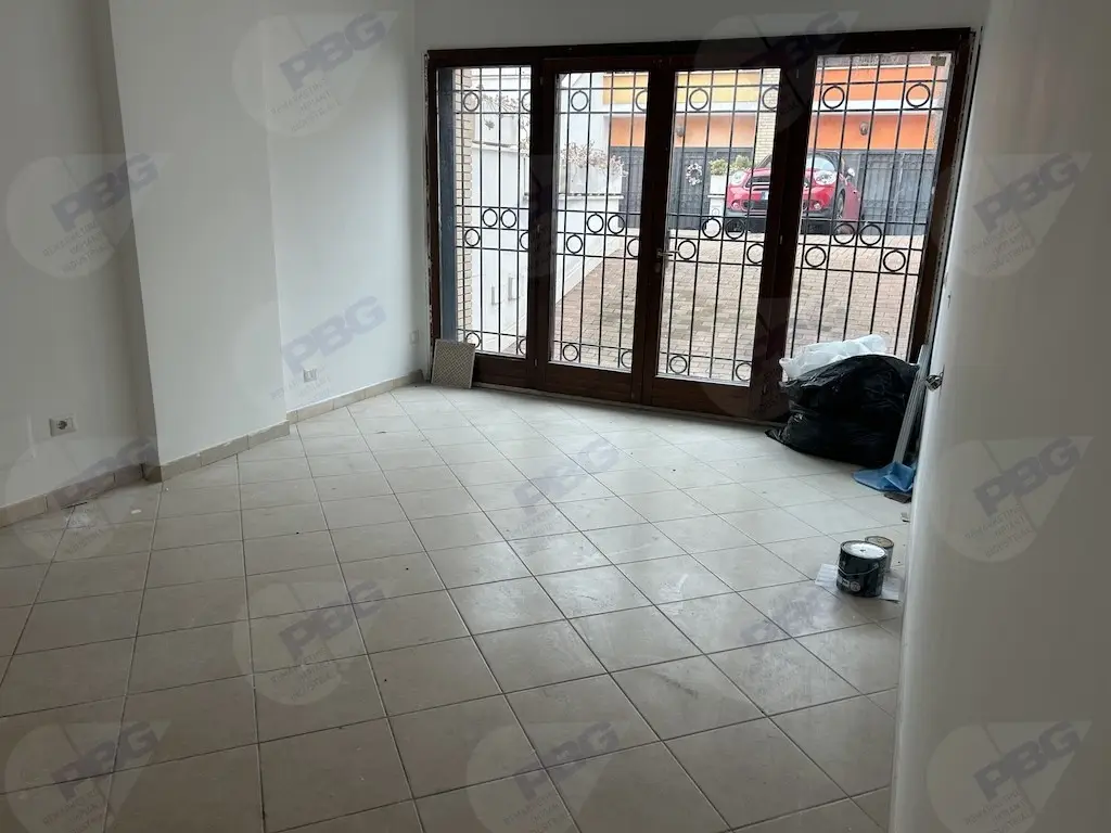 Abitazione In Villini · Roma