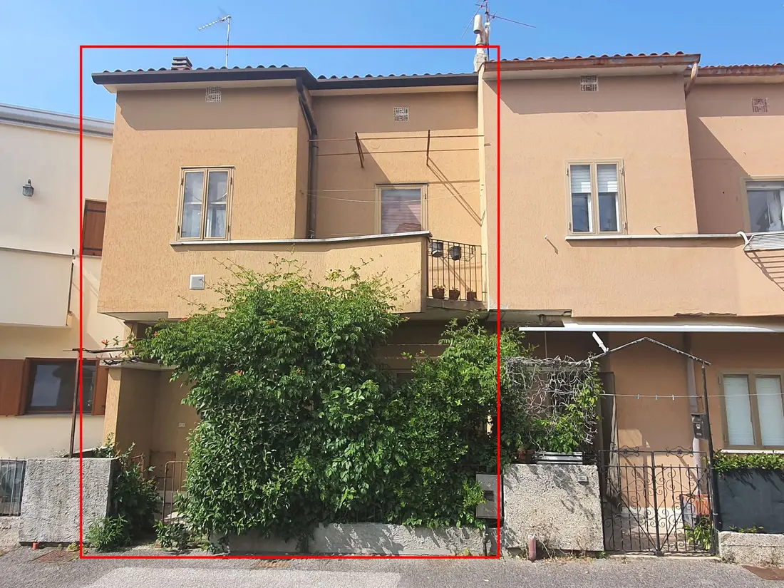 Abitazione In Ville · Grado