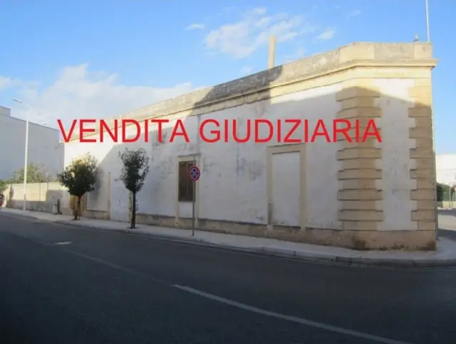 Abitazione Di Tipo Civile · Surbo