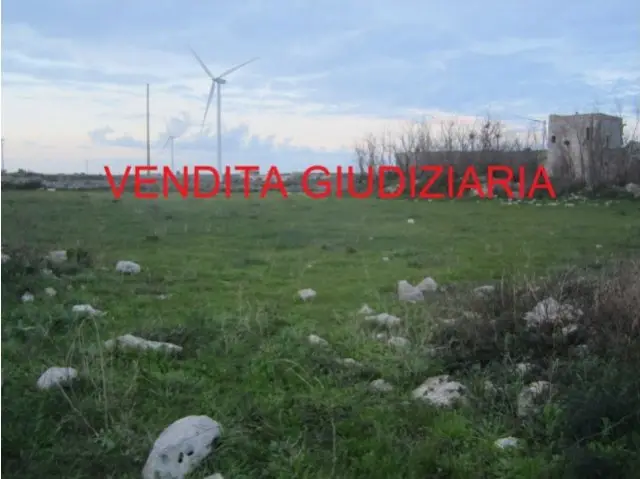 Fabbricato Rurale · Lecce
