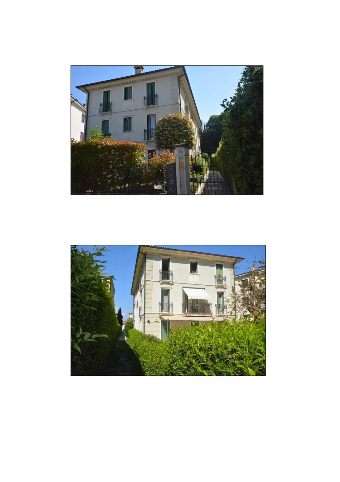 Appartamento · Vicenza