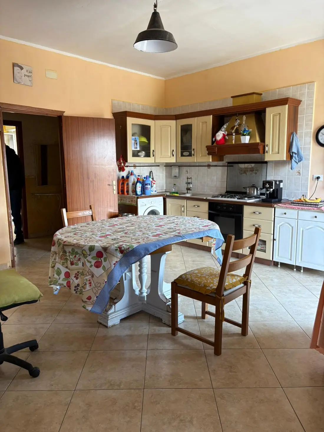 Abitazione Di Tipo Popolare · Augusta